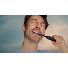 Philips Sonicare 7100 Series HX7421 - Advanced Toothbrush for Superior Oral Care and Daily Whitening